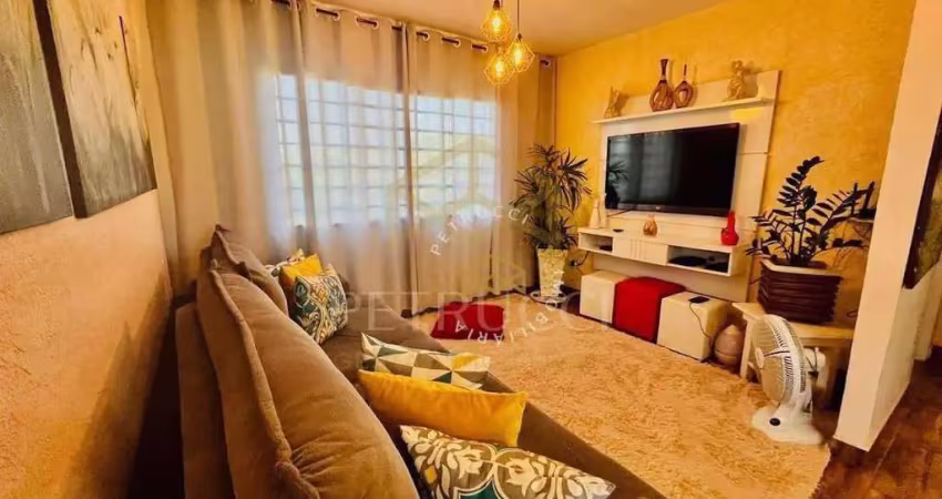 Sítio com 2 dormitórios à venda, 10000 m² por r$ 1.800.000,00 - jardim andorinhas - campinas/sp