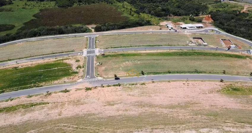 Terreno à venda, 404 m² por R$ 620.000,00 - Fazenda Pau D Alho - Campinas/SP