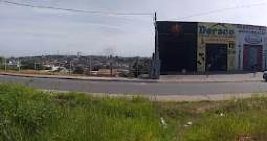 Terreno à venda, 600 m² por R$ 400.000,00 - Cidade Satélite Íris - Campinas/SP