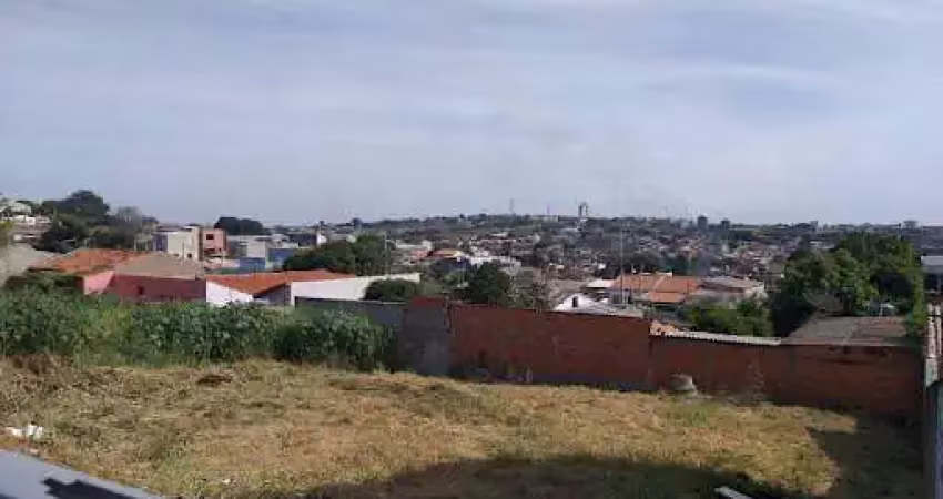 Terreno à venda, 600 m² por r$ 400.000,00 - cidade satélite íris - campinas/sp