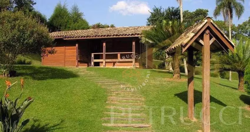 Sítio com 4 dormitórios à venda, 30000 m² por r$ 2.100.000,00 - taboleiro verde - cotia/sp