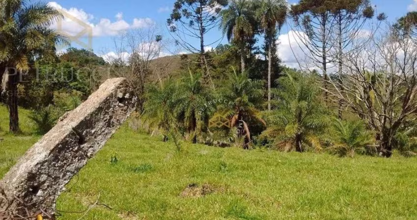 Sítio Residencial à venda, Centro, Serra Negra