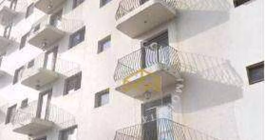 Apartamento com 2 dormitórios à venda, 60 m² por R$ 400.000,00 - Bonfim - Campinas/SP