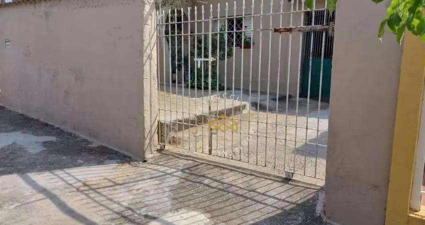 Casa com 2 dormitórios à venda, 115 m² por R$ 595.000,00 - Vila Andrade Neves - Campinas/SP