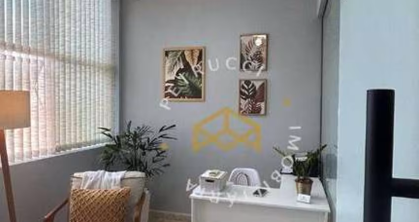 Sala à venda, 26 m² por R$ 220.000,00 - Loteamento Residencial Vila Bella - Campinas/SP