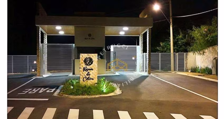 Terreno à venda, 300 m² por R$ 395.000,00 - Altos da Bela Vista - Indaiatuba/SP