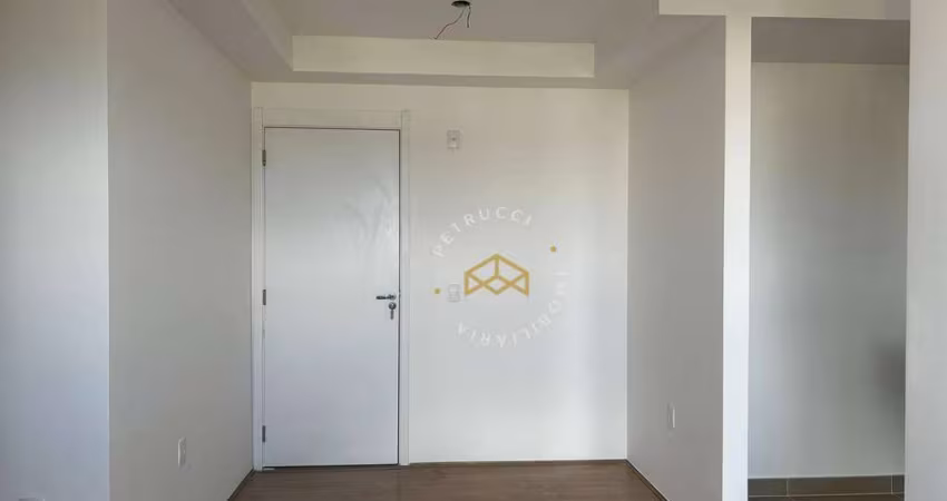 Apartamento com 2 dormitórios à venda, 55 m² por R$ 650.000,00 - Parque Rural Fazenda Santa Cândida - Campinas/SP