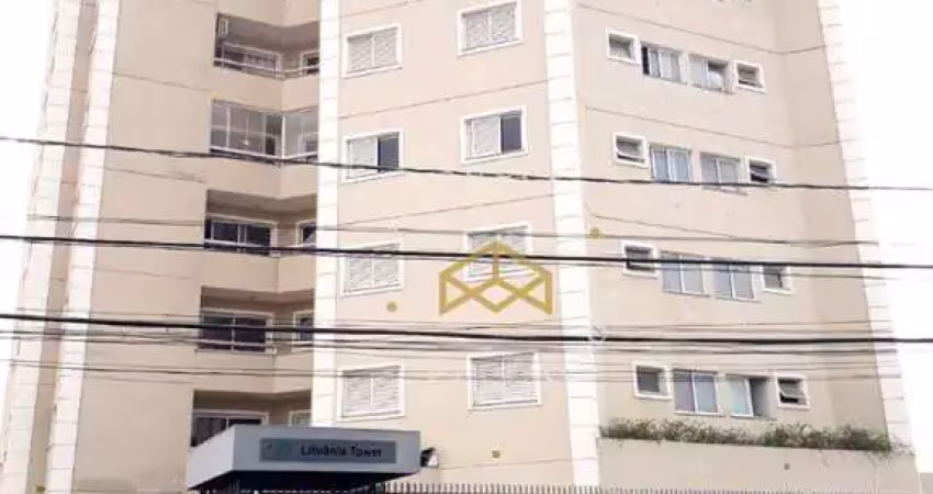 Oportunidade Única: Apartamento com Suíte, Varanda e 2 Vagas no Jardim Nova Europa – Sorocaba