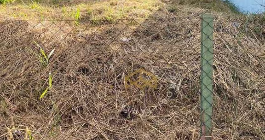 Terreno à venda, 300 m² por R$ 350.000,00 - Ana Carolina - Valinhos/SP