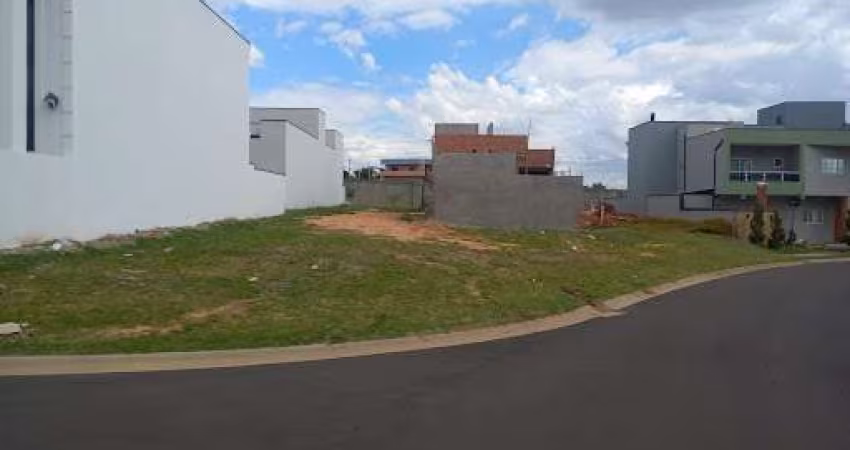 Terreno à venda, 360 m² por R$ 280.000,00 - Terras de Yucatan - Monterrey - Monte Mor/SP