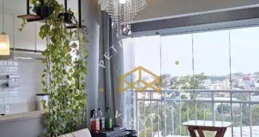Apartamento à venda no reserva do alto – valinhos/sp