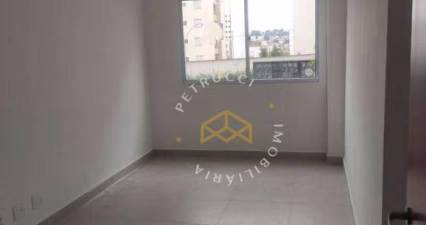 APARTAMENTO COM 2 DORMITÓRIOS À VENDA, 47 M²- JARDIM NOVA EUROPA - CAMPINAS/SP