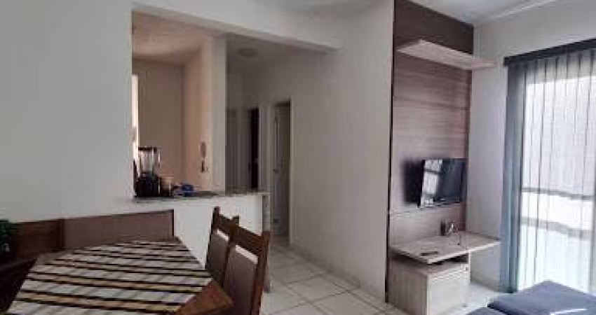 Apartamento com 2 dormitórios à venda, 47 m² por R$ 215.000,00 - Jardim Novo Maracanã - Campinas/SP
