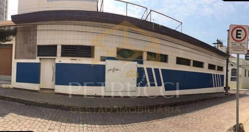 Prédio, 700 m² - venda por R$ 3.400.000,00 ou aluguel por R$ 18.000,00 - Centro - Campinas/SP