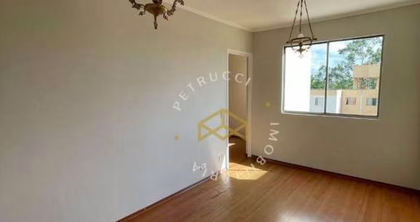 CONJUNTO BANDEIRANTES – JARDIM  PACAEMBU – CAMPINAS/SP