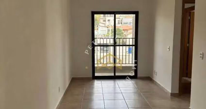 Apartamento com 2 dormitórios à venda, 47 m² por r$ 455.000,00 - una proença - campinas/sp