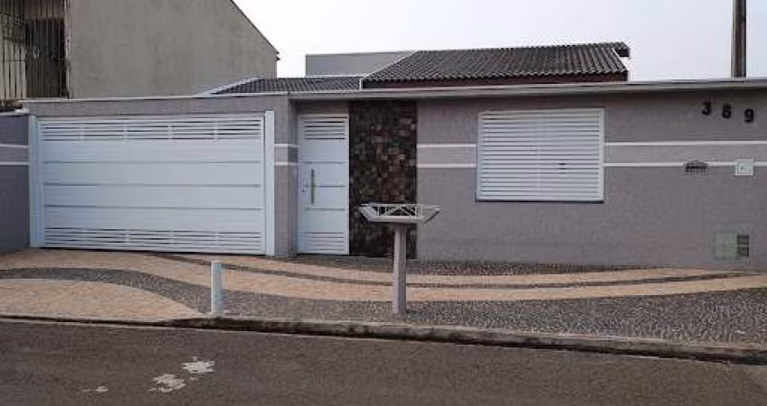 Casa com 3 dormitórios à venda, 132 m² por R$ 1.125.000,00 - Remanso Campineiro - Hortolândia/SP