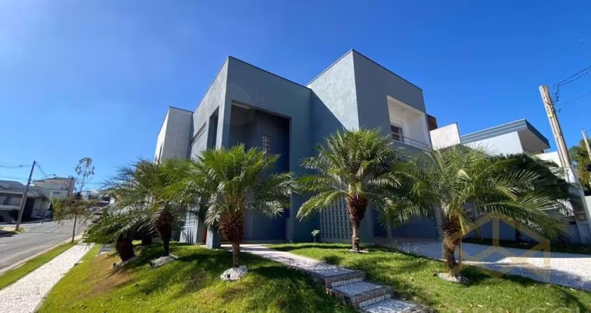 Casa com 4 dormitórios à venda, 264 m² por R$ 2.300.000,00 - Swiss Park - Campinas/SP