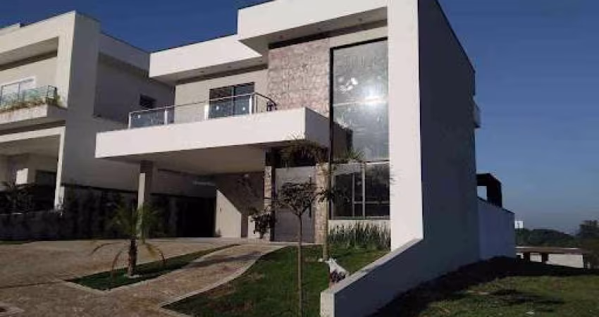 Casa com 3 dormitórios para alugar, 255 m² - Swiss Park - Campinas/SP