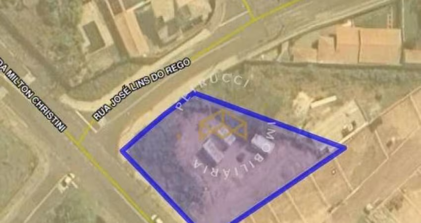 Terreno à venda no Alto Taquaral  Campinas/SP