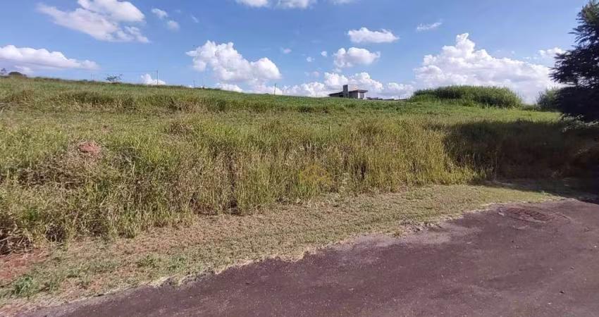 Terreno à venda, 1080 m² por R$ 352.000,00 - Condomínio Residencial Ventura - Itatiba/SP