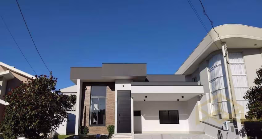 Casa com 3 dormitórios à venda, 222 m² por R$ 2.200.000,00 - Swiss Park - Campinas/SP