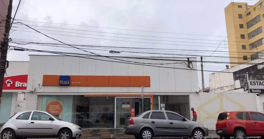 Área Comercial à venda, Centro, Campinas - AR0197.