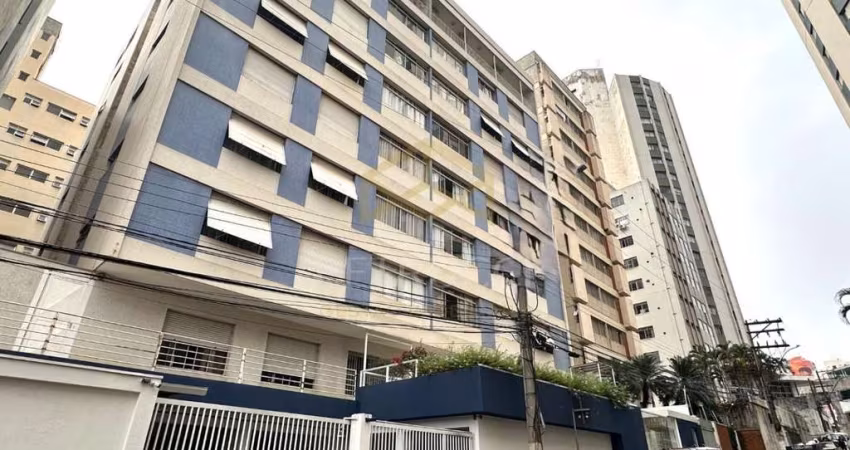 Apartamento com 3 dormitórios, 222 m² - venda ou locação - Centro - Campinas/SP