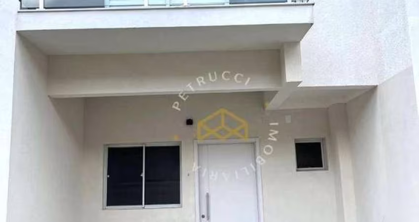 CASA À VENDA NO CHÁCARA PRIMAVERA EM CAMPINAS/SP