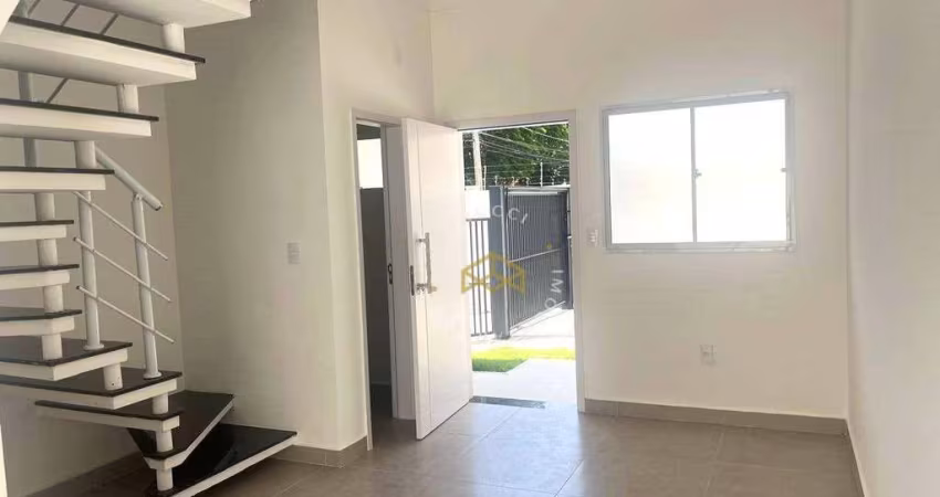 CASA À VENDA NO CHÁCARA PRIMAVERA EM CAMPINAS/SP