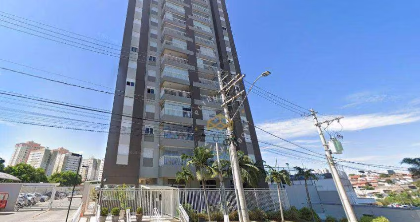 APARTAMENTO À VENDA - CONDOMÍNIO UP LIVING, CAMPINAS/SP