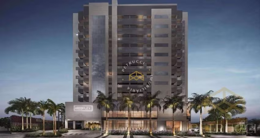 Sala à venda, 52 m² - Botafogo - Campinas/SP