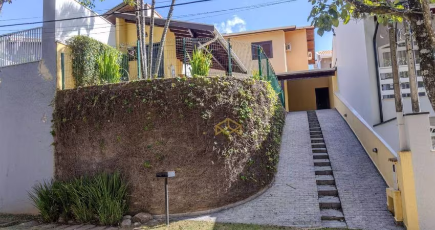 Casa com 3 dormitórios, 205 m² - venda por R$ 1.300.000,00 ou aluguel por R$ 5.693,00 - Condomínio São Joaquim - Valinhos/SP