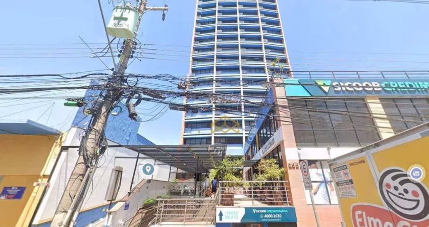 Sala à venda, 55 m² - Centro - Campinas/SP