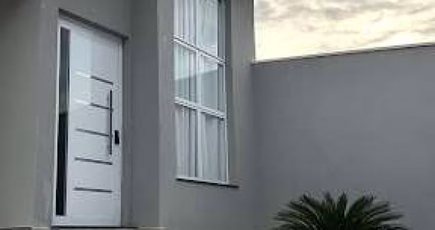 Casa com 3 dormitórios à venda, 180 m² por R$ 1.325.000,00 - Residencial Nova Era - Valinhos/SP