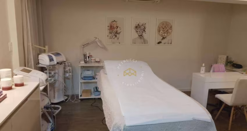 Sala para alugar, 30 m² por R$ 2.900,00/mês - Nova Campinas - Campinas/SP