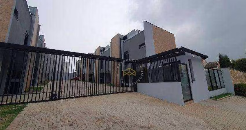 Casa com 3 dormitórios à venda, 168 m² - Chácara Primavera - Campinas/SP