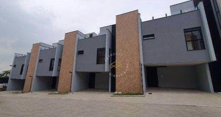 Casa com 3 dormitórios à venda - Chácara Primavera - Campinas/SP