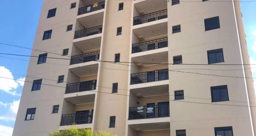 EXCELENTE APARTAMENTO À VENDA NO RESIDENCIAL LOUVRE EM HORTOLÂNDIA/ SP