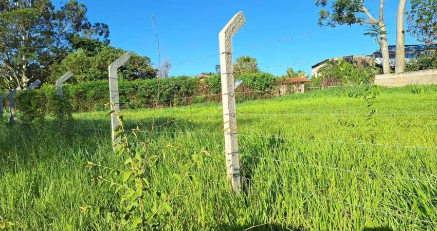 TERRENO A VENDA BAIRRO VILLAGE CAMPINAS EM BARAO GERALDO