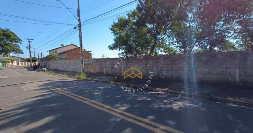 TERRENO À VENDA DE 250M² EM CAMPINAS SP.