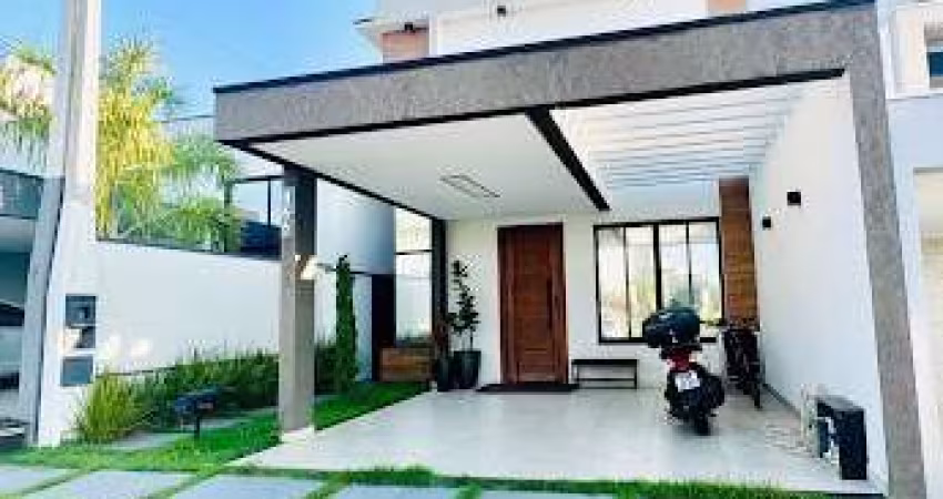 Casa com 3 dormitórios para alugar, 180 m² - Condomínio Vila Ytu - Indaiatuba/SP