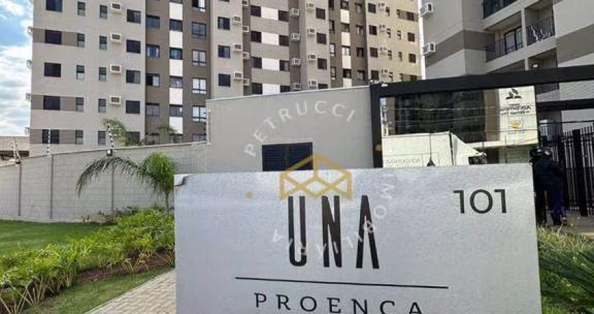 APARTAMENTO PARA LOCAÇÃO NO UNA PROENÇA EM CAMPINAS-SP