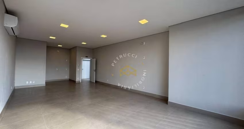 Sala para alugar, 50 m² por R$ 3.850,00/mês - Swiss Park - Campinas/SP
