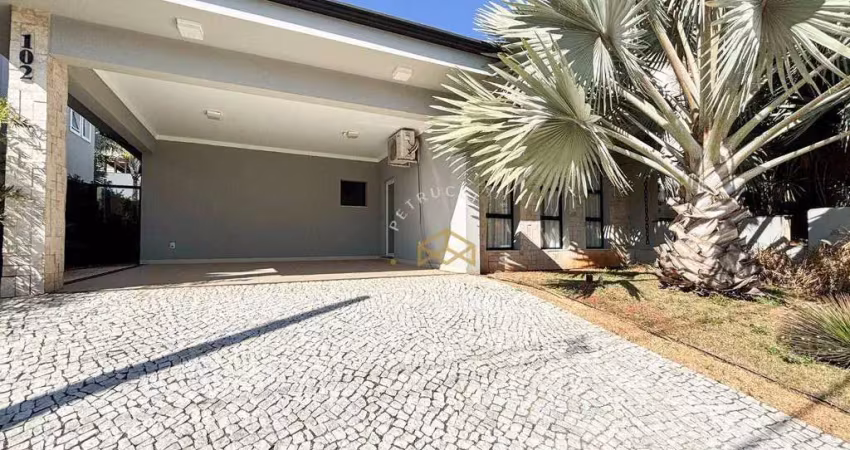 Belissima casa para alugar no swiss park  - campinas/sp