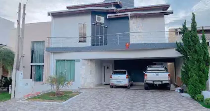 Casa com 3 dormitórios à venda, 340 m²  - Parque Ortolândia - Hortolândia/SP
