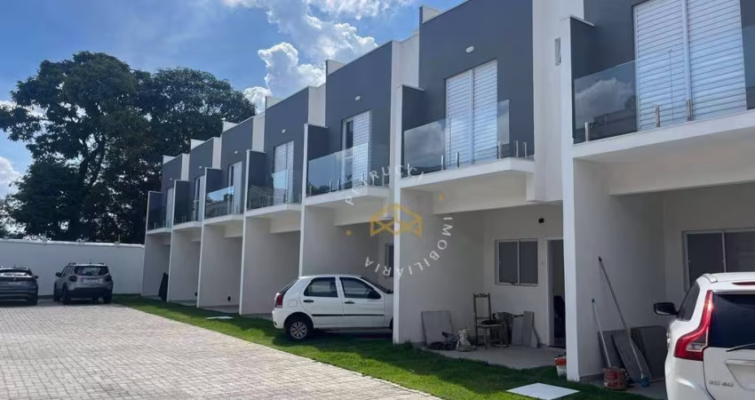 CASA À VENDA NO CHÁCARA PRIMAVERA EM CAMPINAS/SP