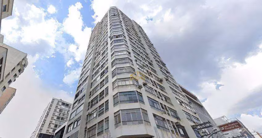 Sala comercial com 1 sala à venda na Rua General Osório, 1031, Centro, Campinas