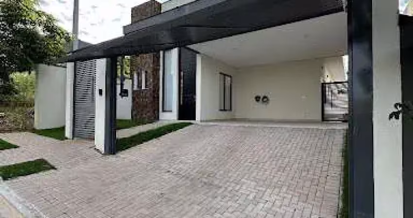 Casa com 3 dormitórios à venda, 148 m² por r$ 1.380.000,00 - pinheirinho - vinhedo/sp