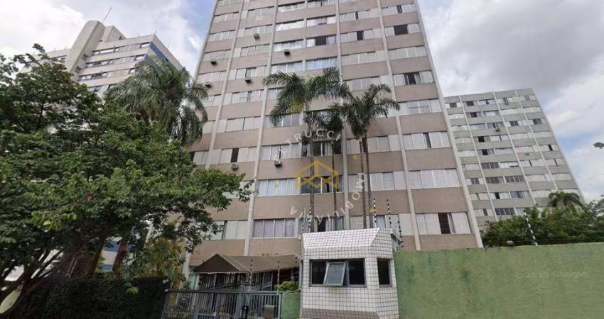 APARTAMENTO COM 3 DORMITÓRIOS À VENDA, 89 M² NO BOSQUE - CAMPINAS/SP